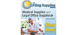 The Filing Supplies Shop